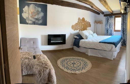 Casa rural ‘’La Nuestra’’ - Housity