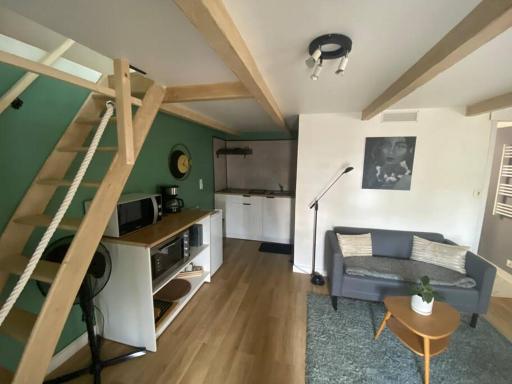Logement entier Appart duplex - Housity