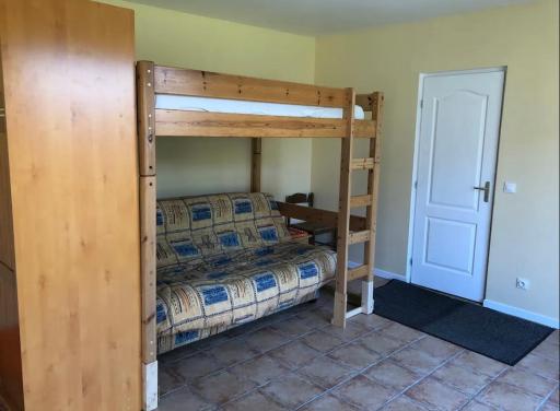 Studio à la campagne - Housity