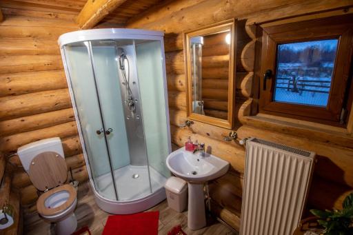 Cabana Popasul Calaretului - Housity