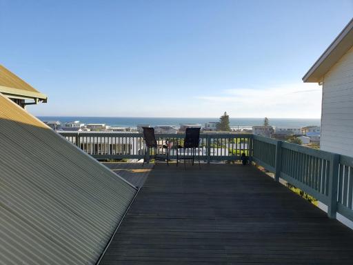 Hero Views At Middleton - Wifi - Beach - Housity