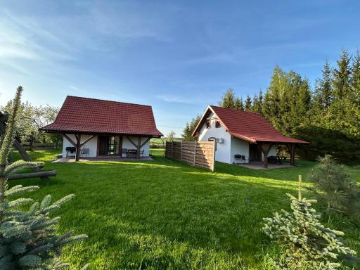 Domek Bajka - Housity