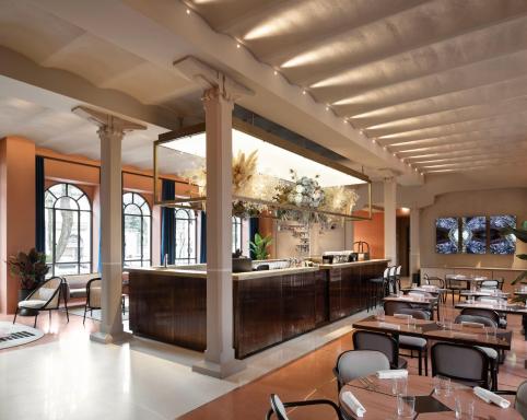 Interno Marche Design Experience Hotel - Housity