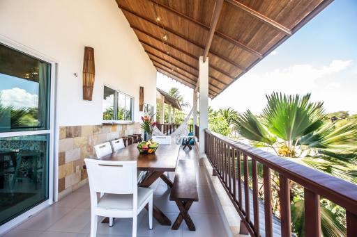 Kite Dream Cumbuco Apartments 60 & 120qm - Housity