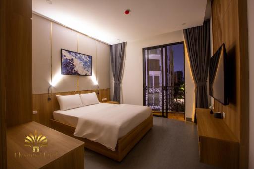 Elysees Hotel - Hizvo