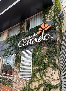 Pousada Cerrado - Housity