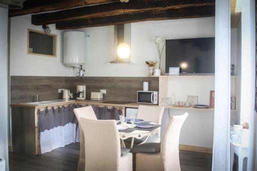 Appartement lumineux de 35m² en centre-ville - Housity