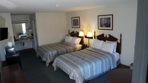 Skyline Lodge - Housity