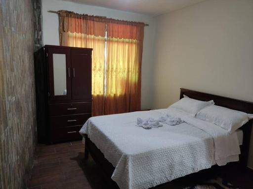 Casa vacacional - Housity