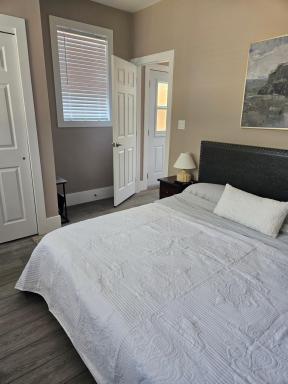 Britannia B + B - Housity