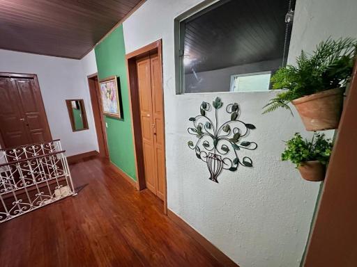 Hospedaria Colonial Cama & Café - Housity