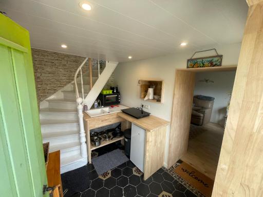Le Petit Papillon - Housity
