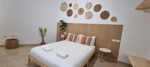 Natural Home Beach - Apartamento a estrenar con aire - Housity