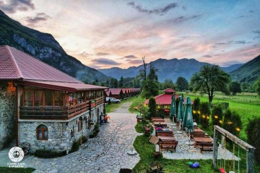 Ethno Katun ROSI Agrotourism - Housity