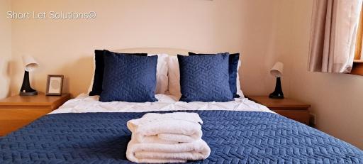 Curlew - Port Seton - Housity