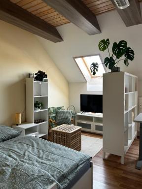 Útulný apartmán v centre Kežmarku - Hizvo