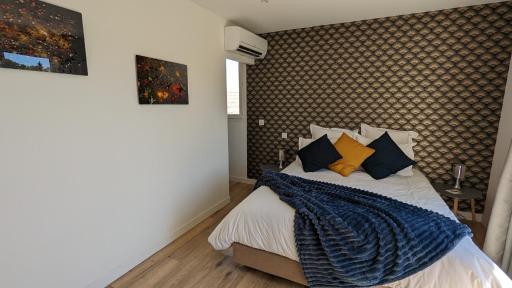 Chambre T Tavel - Housity