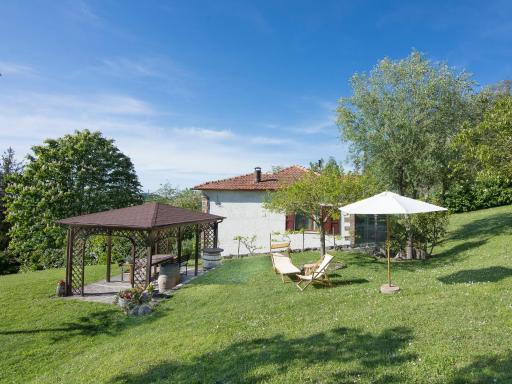 Villa Bruna Montefeltro - Housity