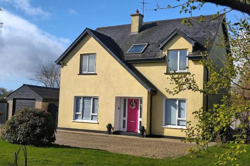 Moor House - Housity