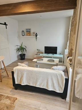 Appartement centre historique d'Auch - Housity