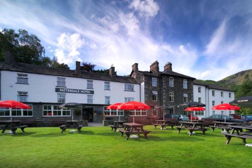 Patterdale Hotel - Housity