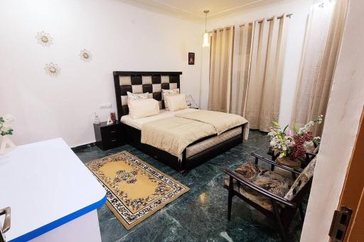 Sukoon: Cozy ,Independent Villa - Hizvo