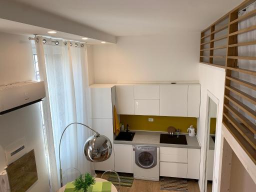Mini Loft Old Milano - Housity