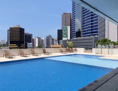 Mercúree Side Residencial - Housity