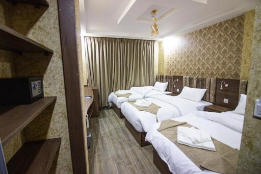 Beirut Hotel 2 New - Housity