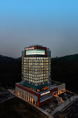 Hotel Square Ansan - Housity