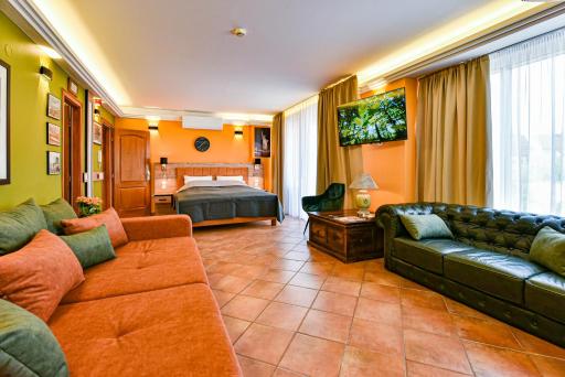 Eger Tower View Apartment - Housity
