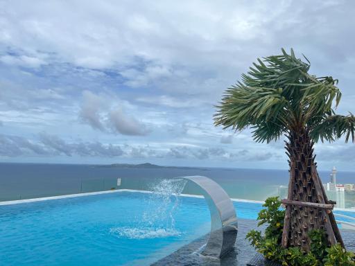 The Grand Jomtien Beach - Housity