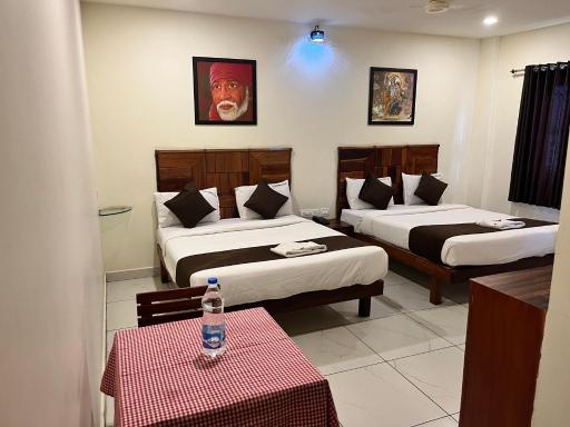 Velan Temple View - Housity