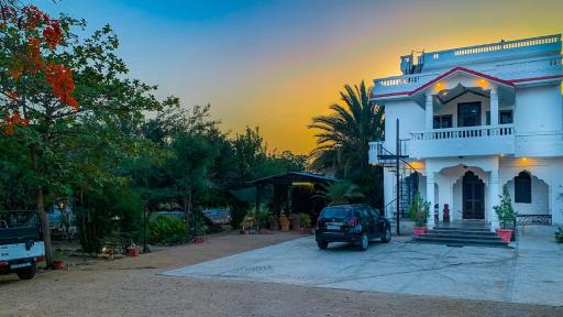 Jawai Dam Stay - Housity