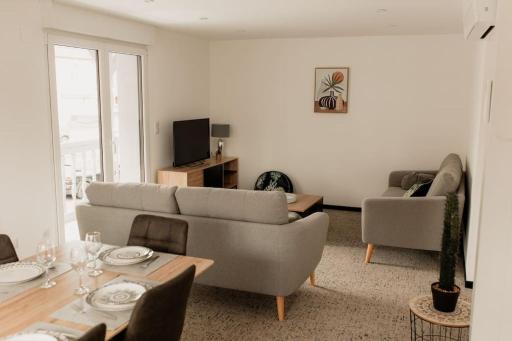 Gîte Relais Duplex à 5 minutes du Centre de Colmar - Housity