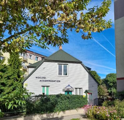 Youth Hostel Podlasie - Housity