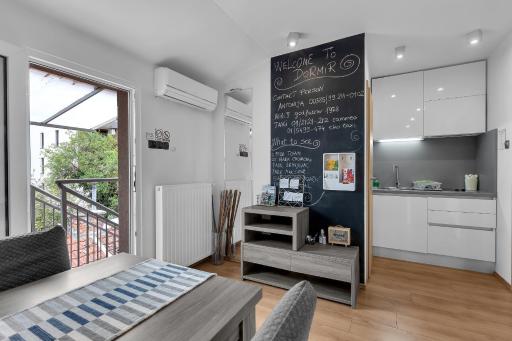 Dormir Apartments - Housity