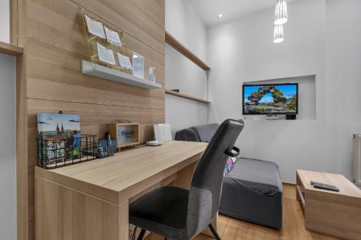 Dormir Apartments - Housity