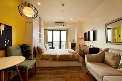 StayHere 5 Star Studio Amenities Starlit View - Housity