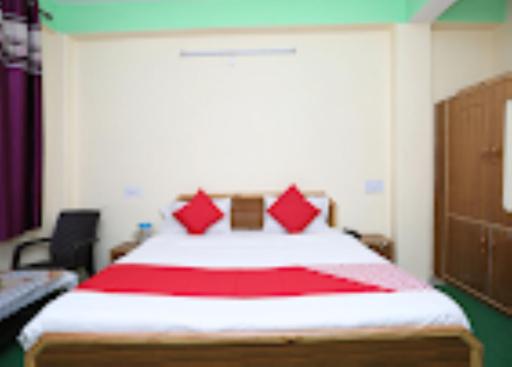 Jasmine Bed & Breakfast - Hotel in Kullu - Housity