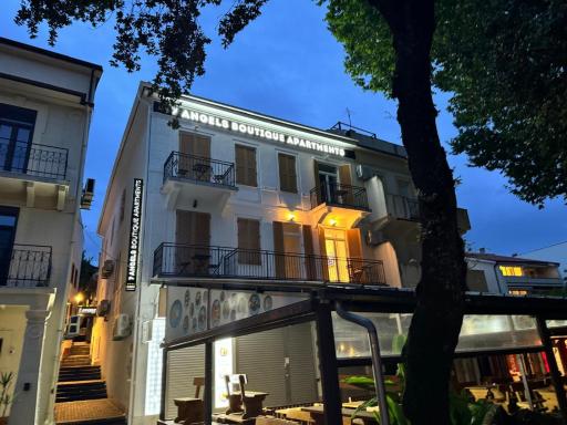 Boutique Apartments "7 Angels" - Housity