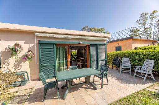 Villino la Polveriera Cottage a Porto Azzurro - Goelba - Housity