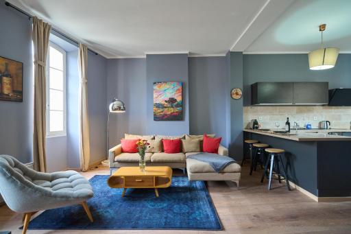 Les Appartements de la Cadène - Housity