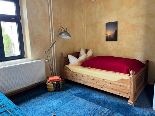 Kornspeicher Himmelpfort - Housity