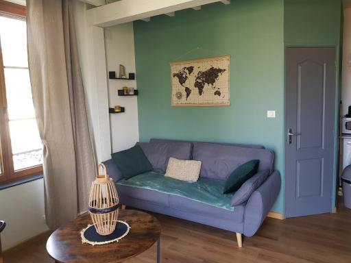 Au jardin de Victor - Housity