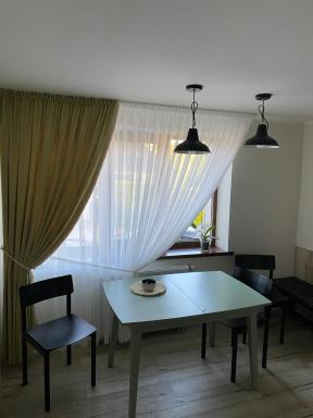 Apartamentai Tarp trijų ežerų - Housity