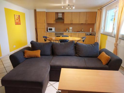 Ferienwohnung Knobloch - Housity