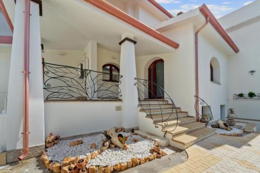 Villa Fraisca - Housity