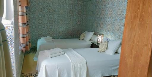 Riad Diafa - Housity