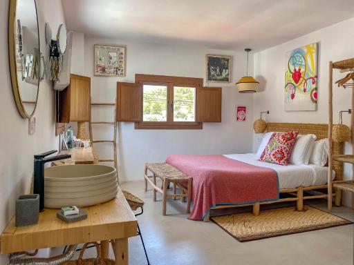 Hostal Mar y Sal - Housity